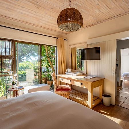 Tidal Retreat Hotell Plettenberg Bay Eksteriør bilde