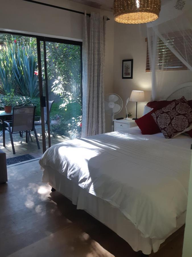 Tidal Retreat Hotell Plettenberg Bay Eksteriør bilde