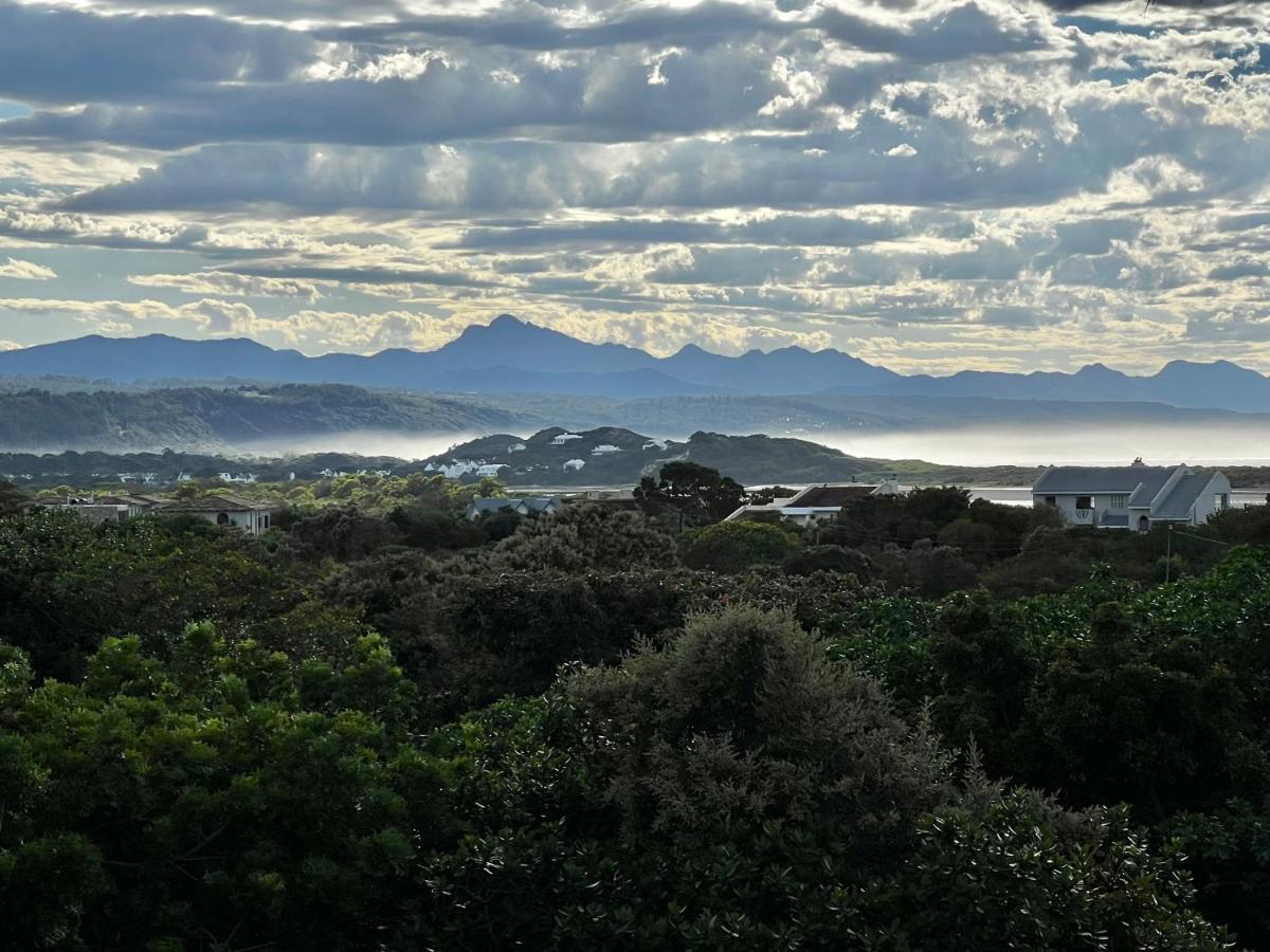 Tidal Retreat Hotell Plettenberg Bay Eksteriør bilde