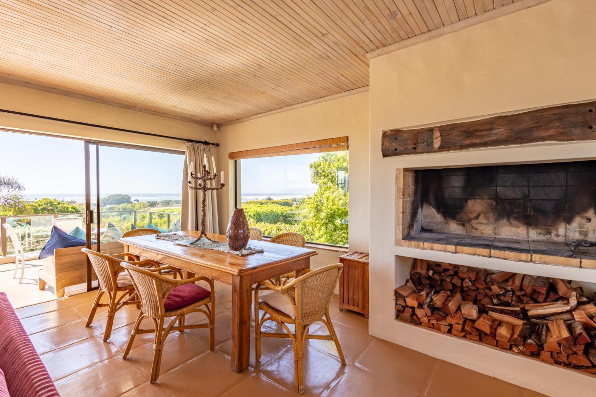 Tidal Retreat Hotell Plettenberg Bay Eksteriør bilde