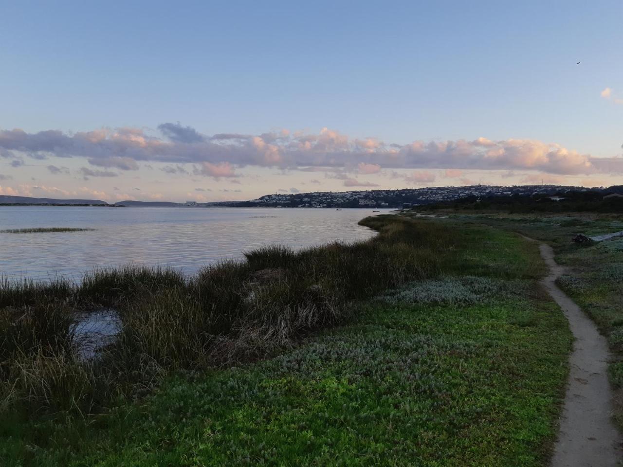 Tidal Retreat Hotell Plettenberg Bay Eksteriør bilde