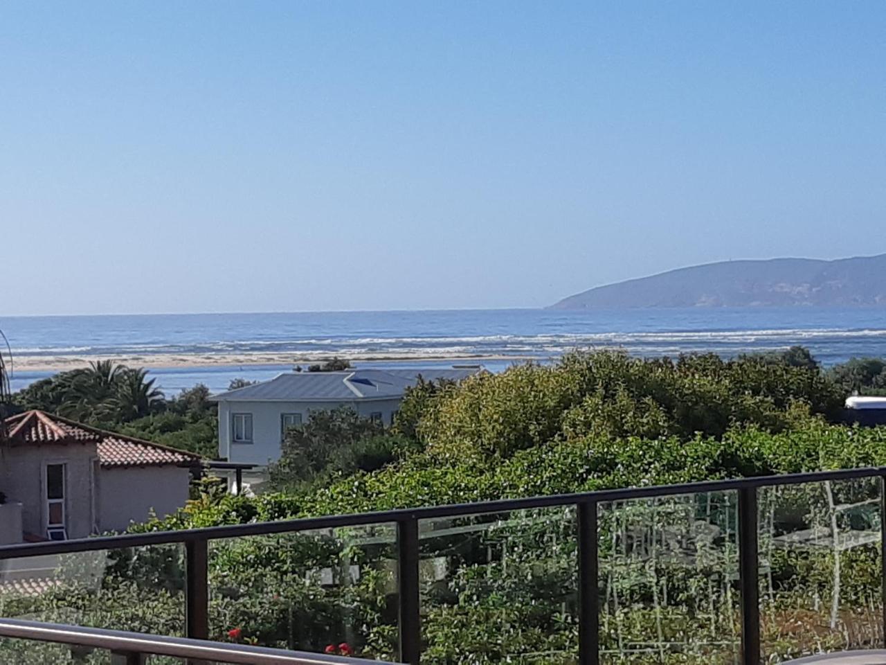 Tidal Retreat Hotell Plettenberg Bay Eksteriør bilde