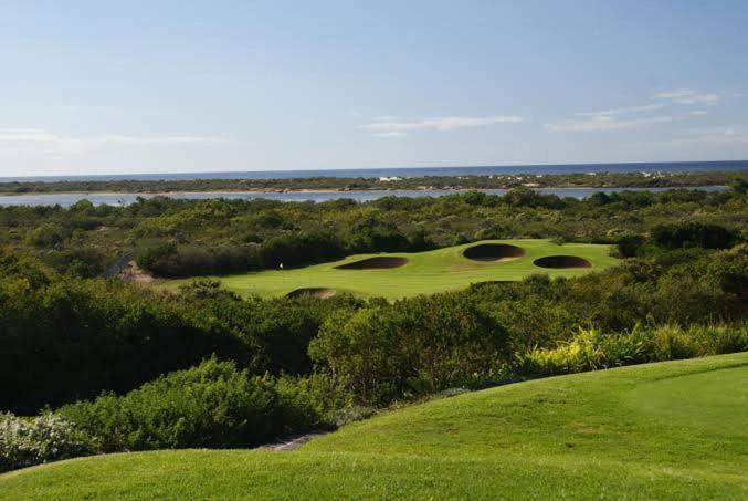 Tidal Retreat Hotell Plettenberg Bay Eksteriør bilde