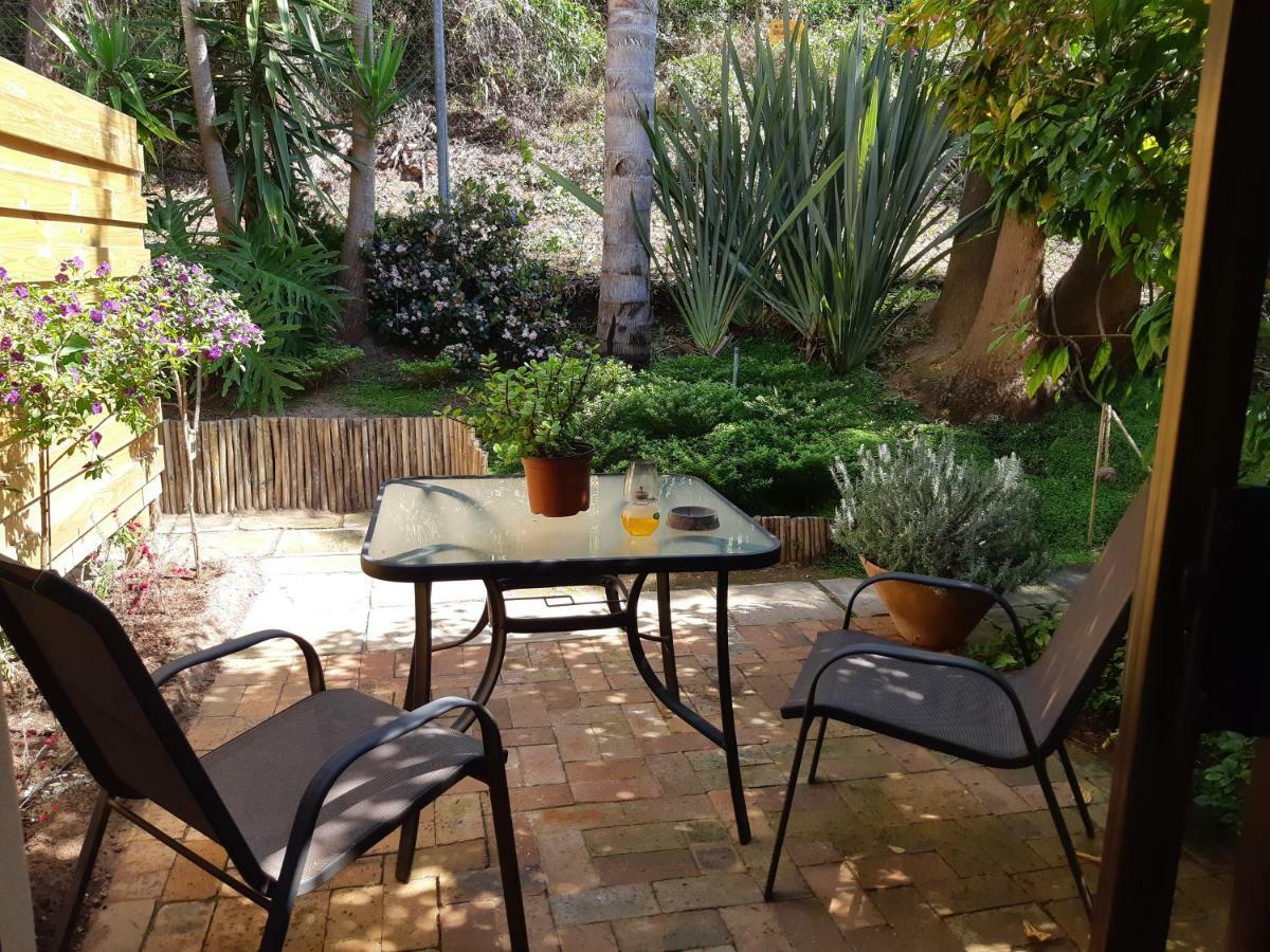 Tidal Retreat Hotell Plettenberg Bay Eksteriør bilde