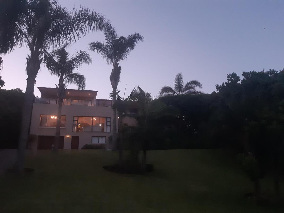 Tidal Retreat Hotell Plettenberg Bay Eksteriør bilde